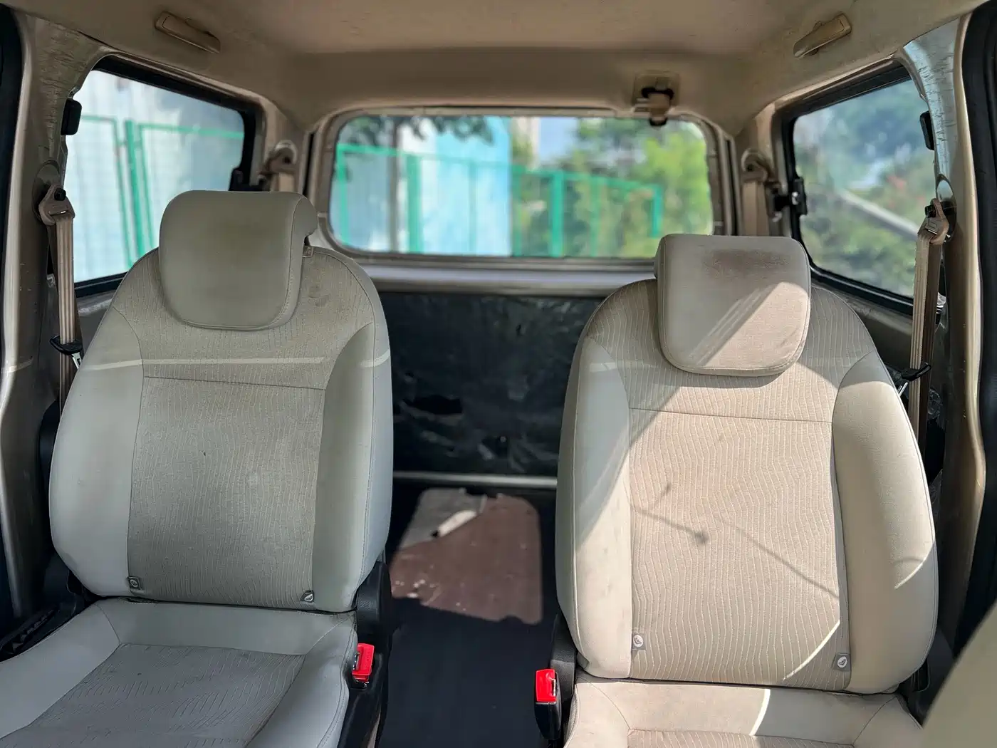 Фото 6 - Wuling Motors Wuling Hongguang V