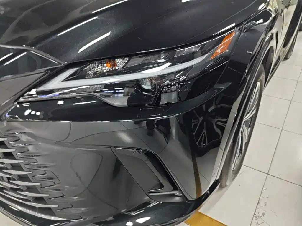 Lexus RX 2026 2026 300 AWD Premium Edition