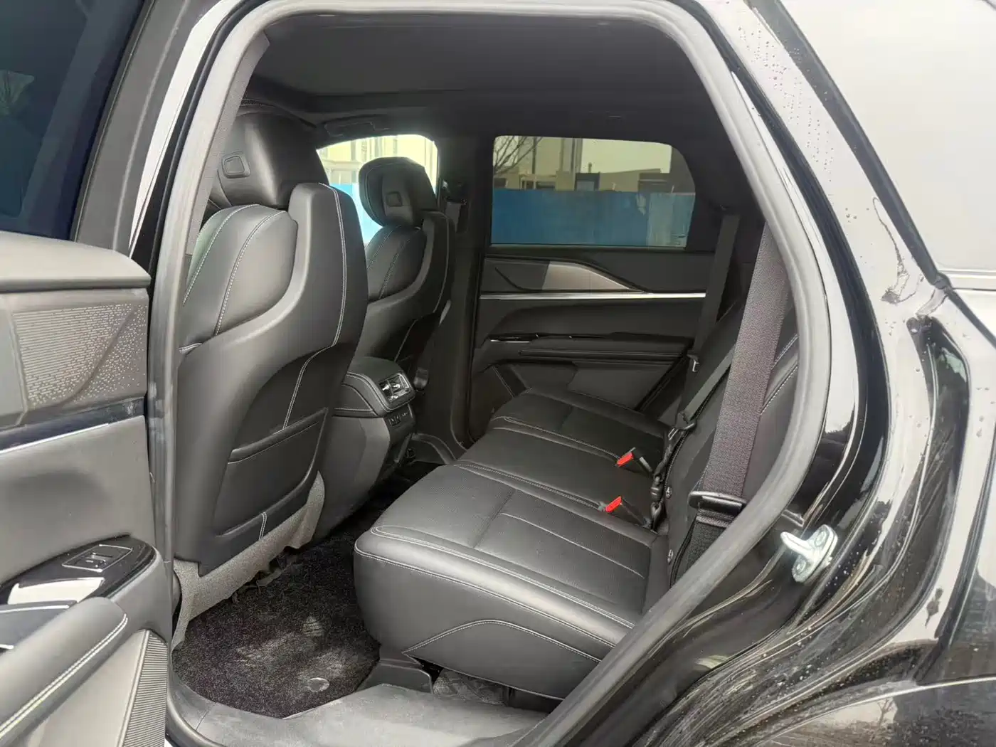 Cadillac XT5 2025 2.0T Luxury фото 5