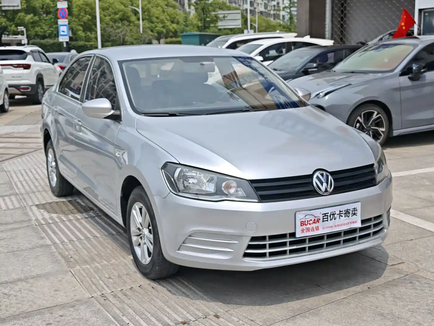 Volkswagen Jetta 2015 Value Edition 1.6L Manual Fashion фото 6