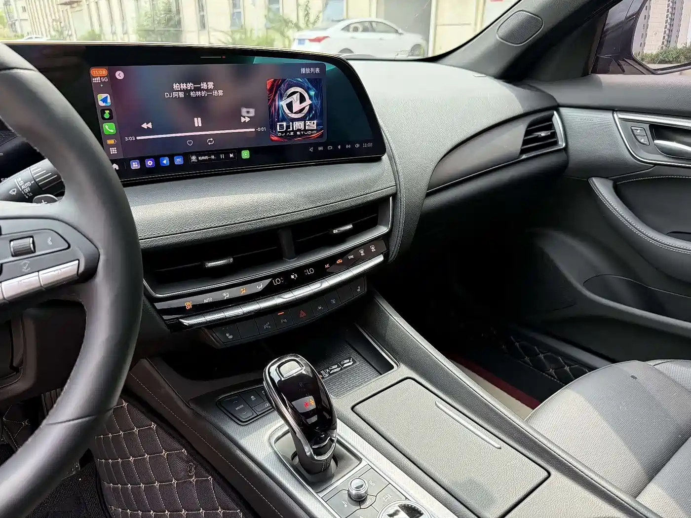 Cadillac CT5 2025 Model 28T Urban Sport Edition фото 3