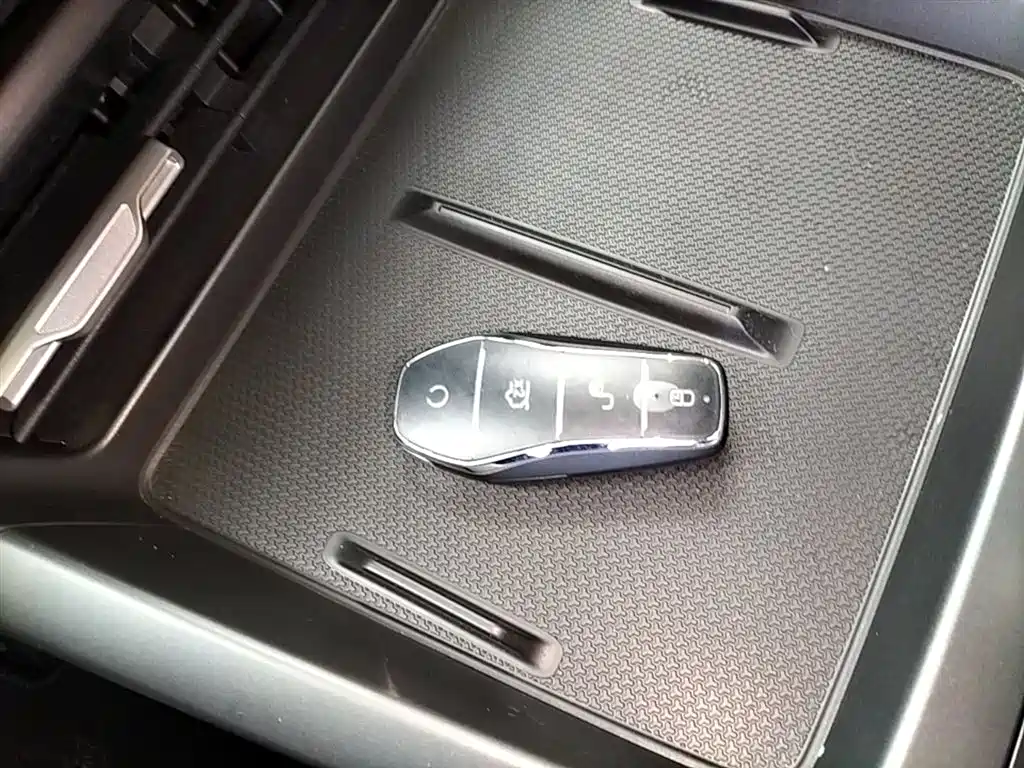 BYD Qin PLUS 2025 DM-i Smart Drive 55KM Leader фото 9