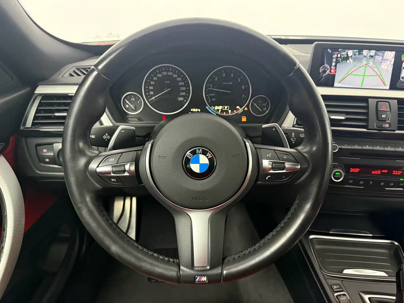 BMW 3 Series GT 2014 328i Design Package фото 6