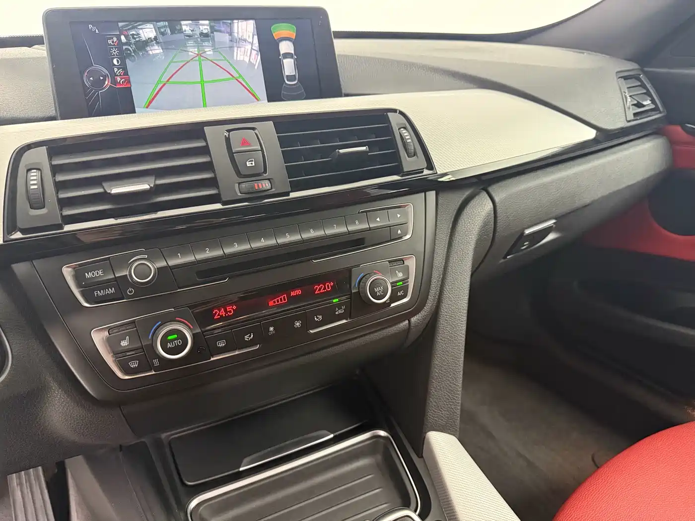 BMW 3 Series GT 2014 328i Design Package фото 8