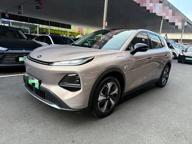 Changan Qiyuan Q05 2025