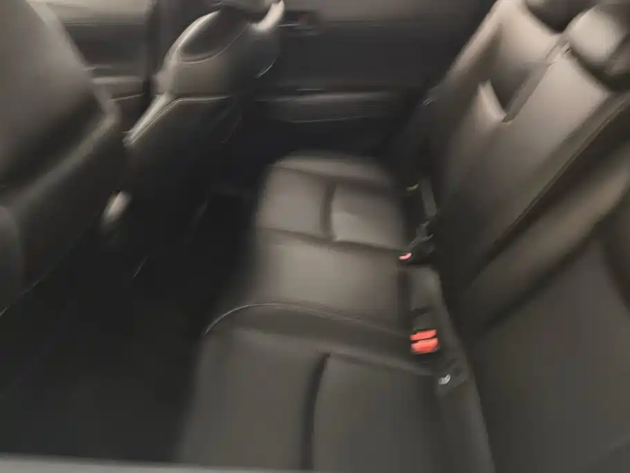 Toyota Corolla Cross 2025 2024 2.0L Smart Hybrid Dual Engine Pioneer Edition