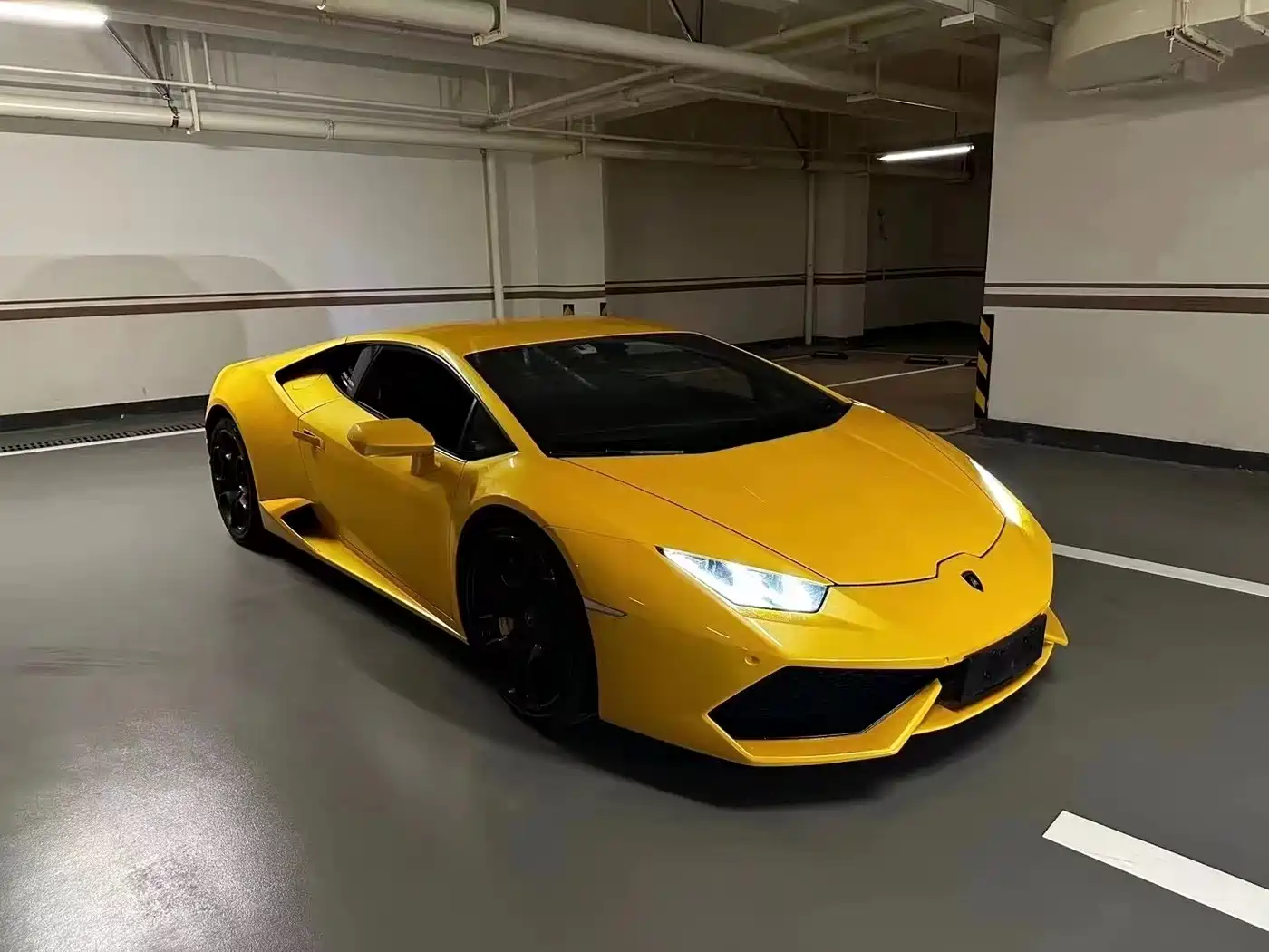 Lamborghini Huracán 2016 LP 600-4 Limited Edition фото 3