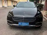 Фото 1 - Mercedes-Benz E-Class