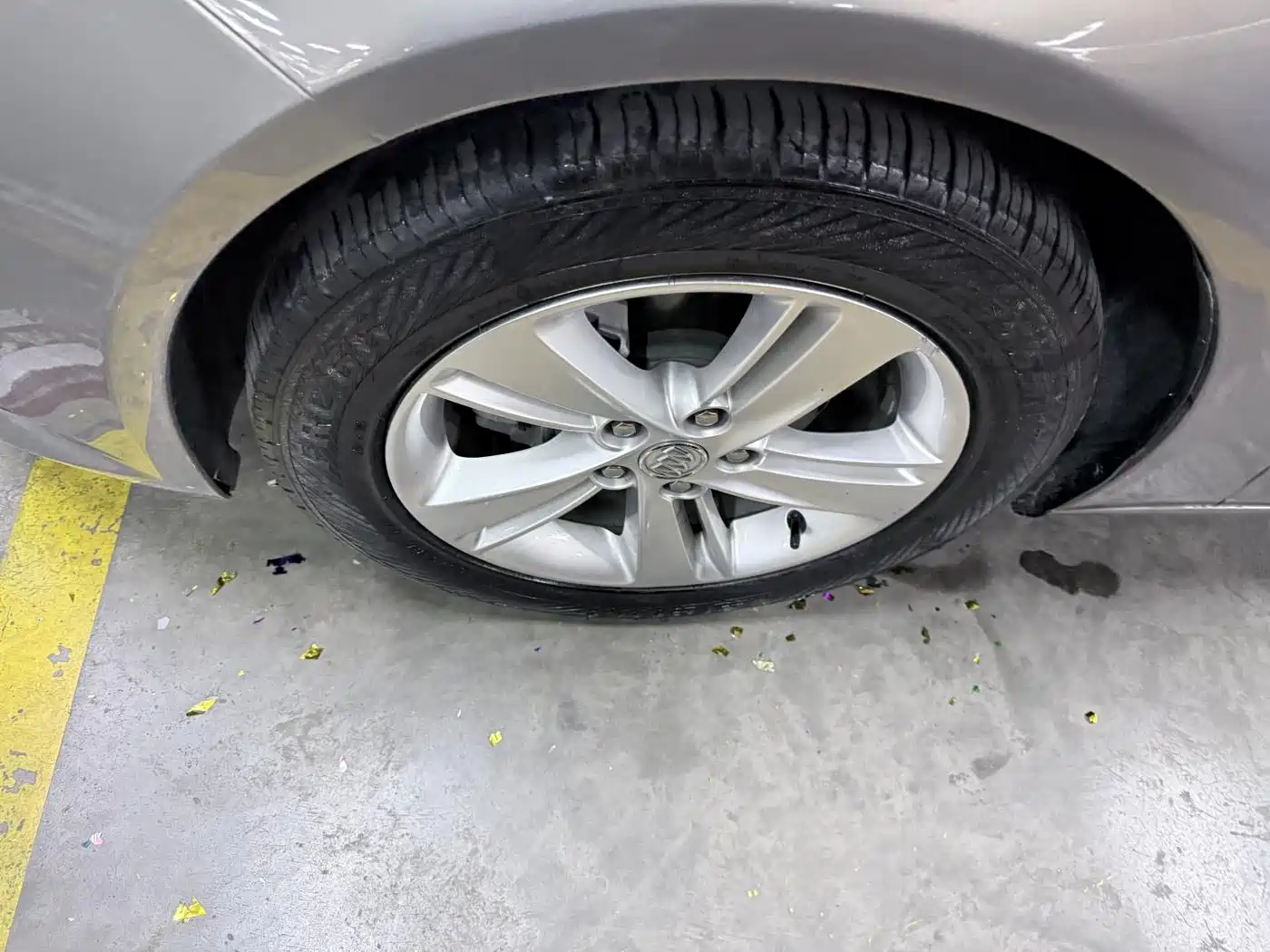Buick Regal 2017 20T Elite Type фото 7