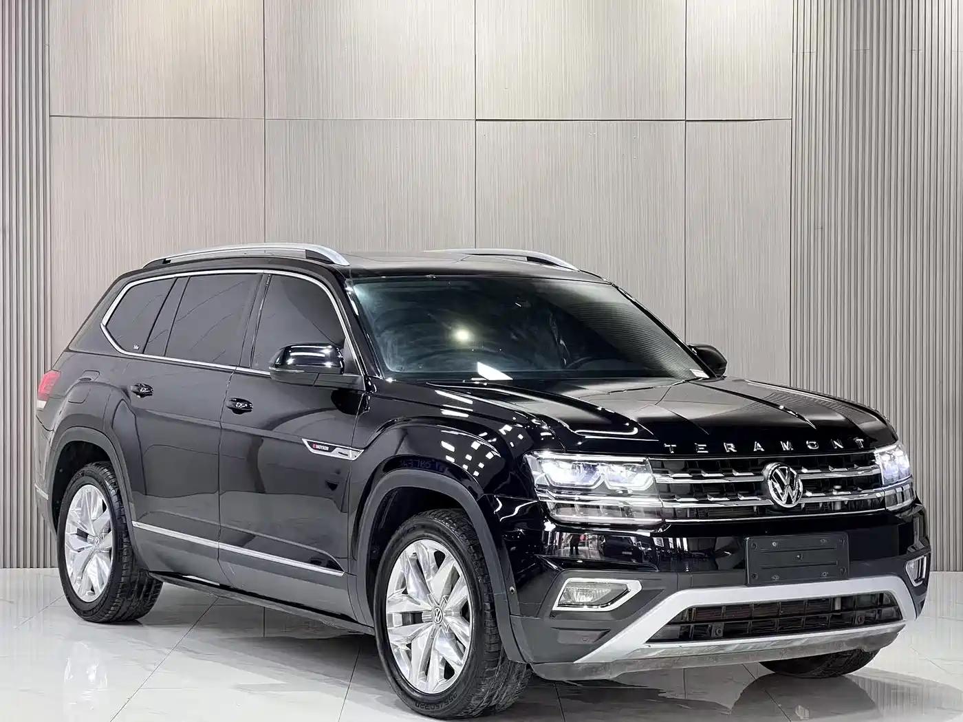 Volkswagen Teramont 2020 Facelift 380TSI 4WD Luxury Edition фото 3