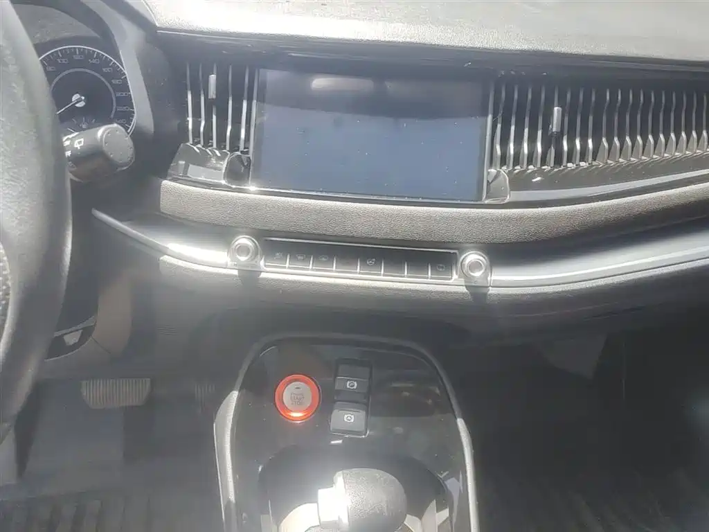 Haval H2s 2018 2018 Blue Label 1.5T DCT Smart Elite Type