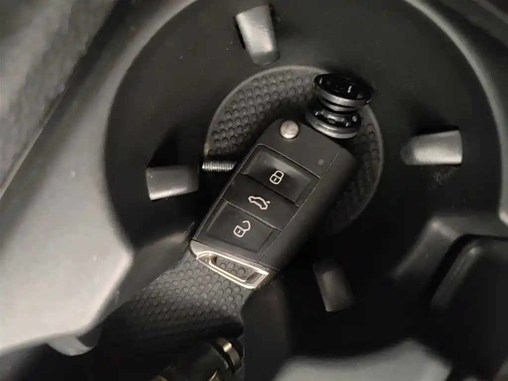 VOLKSWAGEN LINGDU
