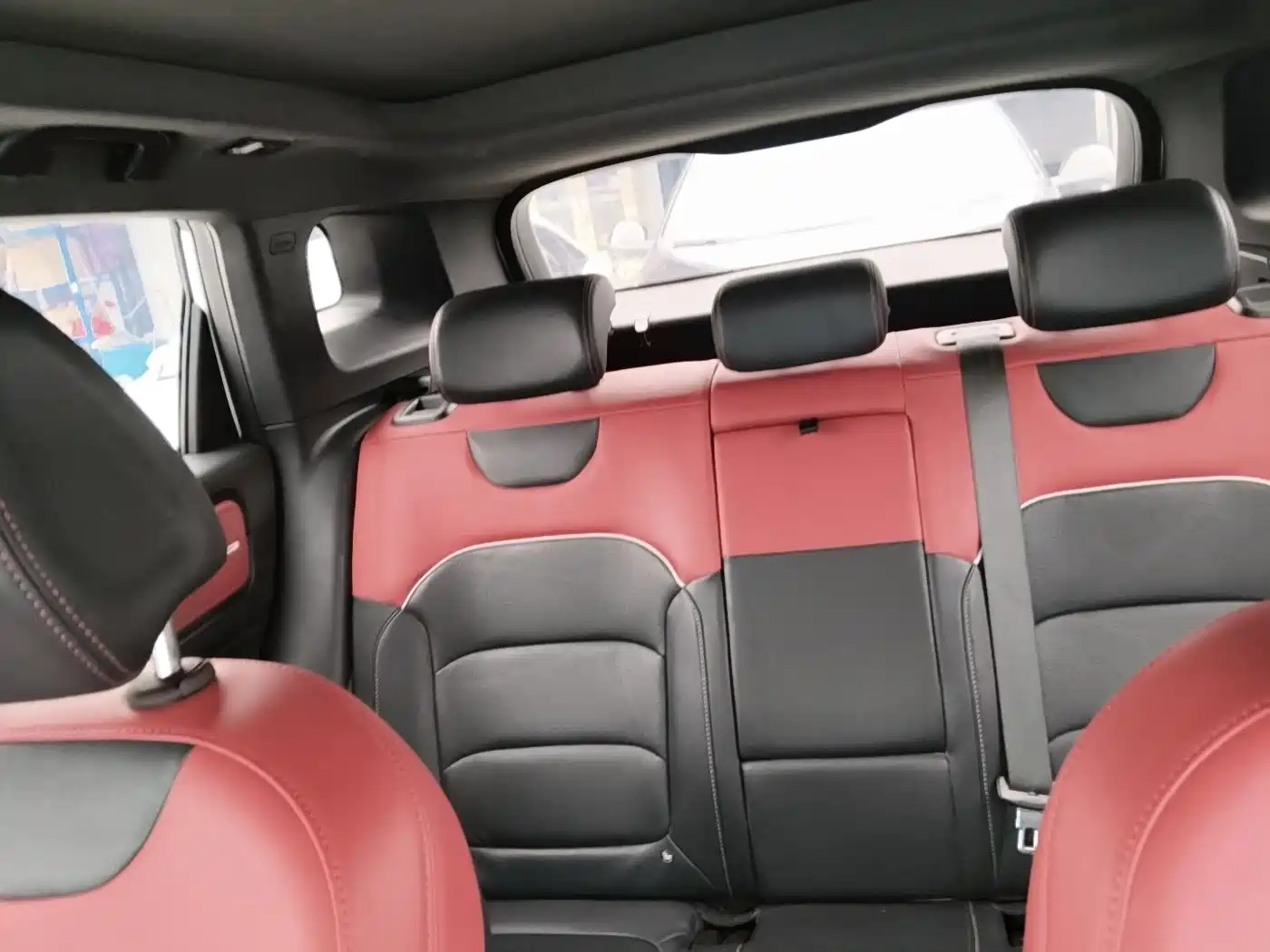 GEELY AUTOMOBILE GEELY ICON