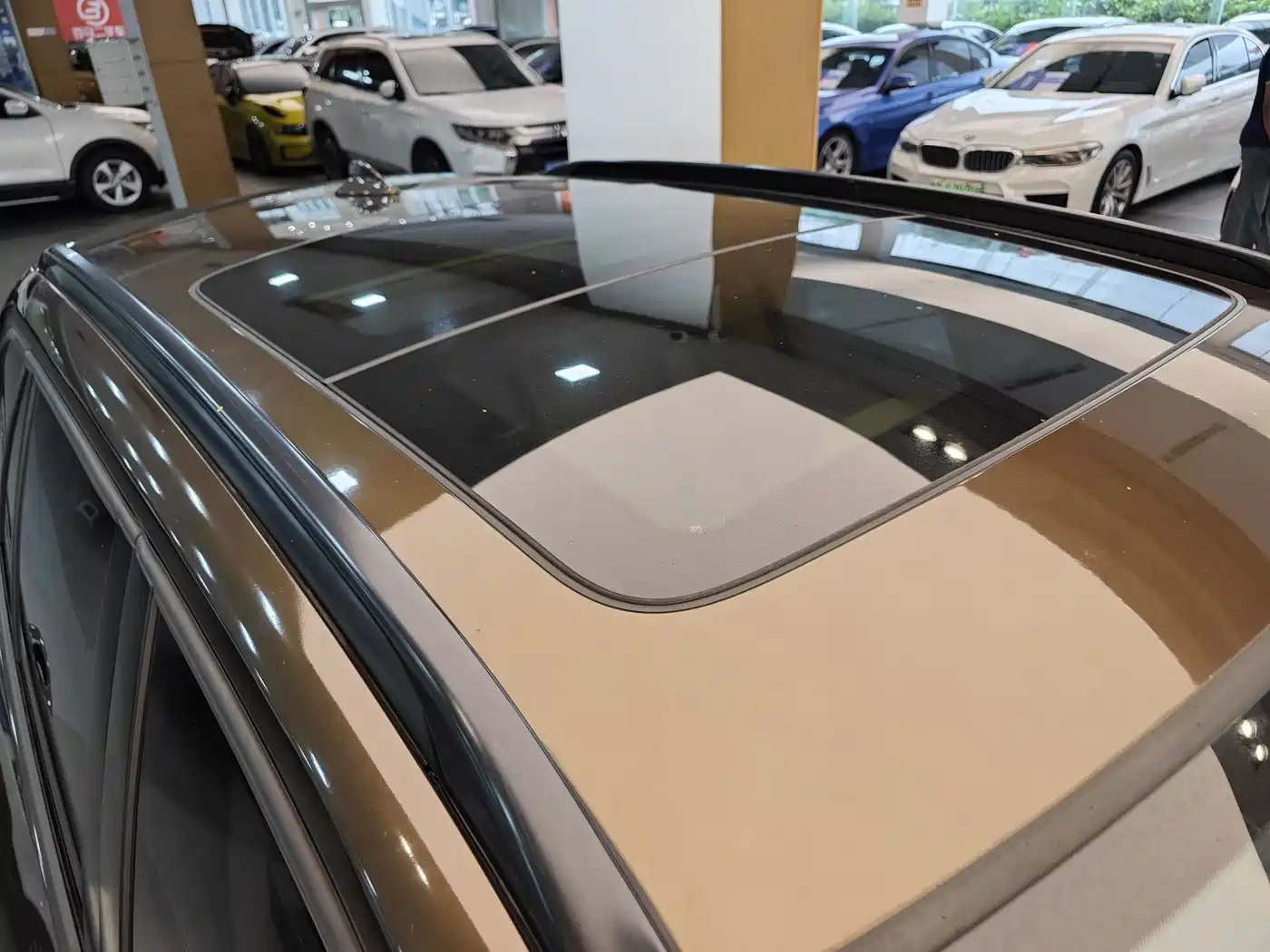 BMW X1 (Import) 2012 sDrive18i Luxury фото 34