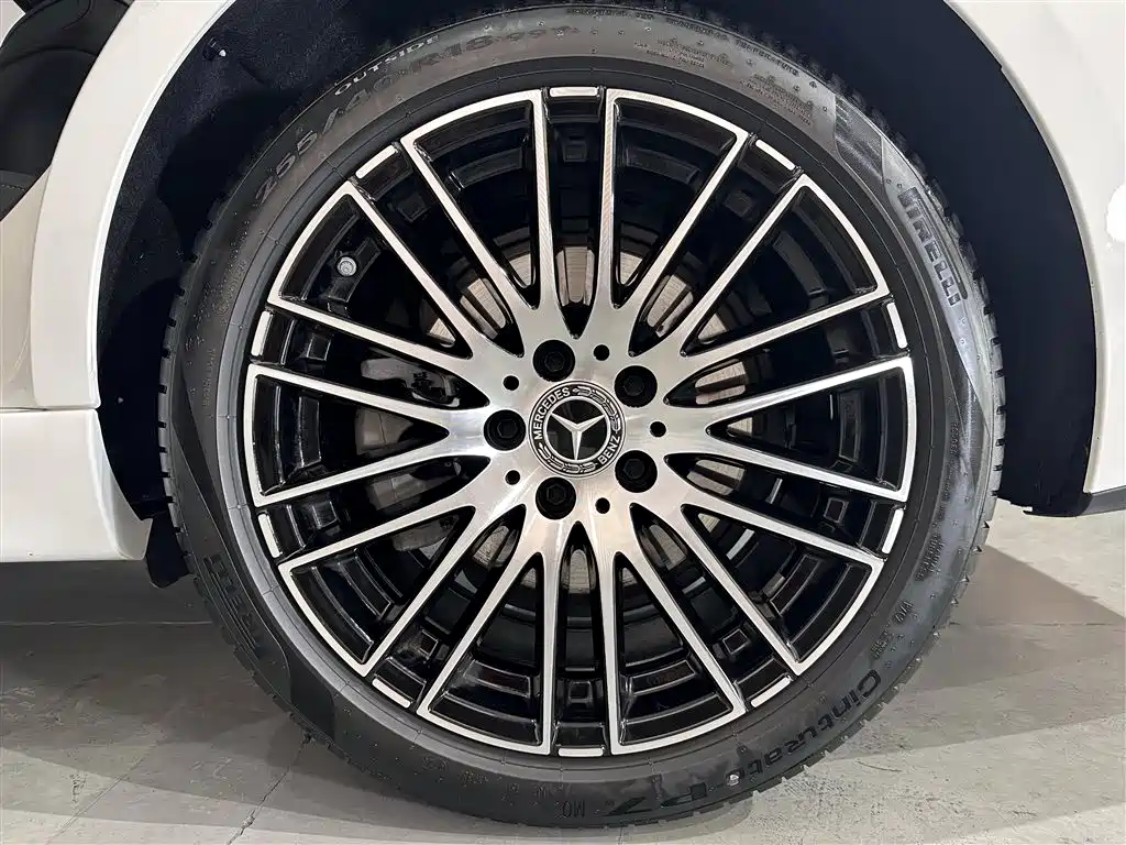 Mercedes-Benz C-Class 2025 C 260 L Sport Edition фото 14