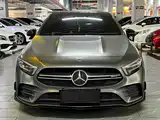 Photo 1 - Mercedes-Benz A-Class AMG