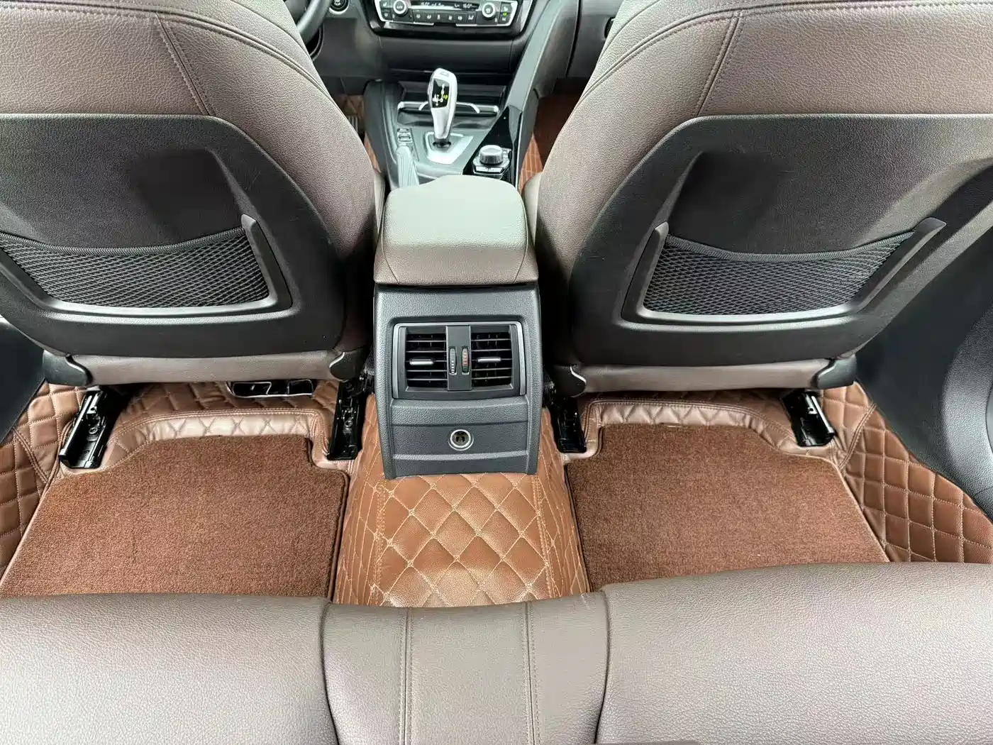 BMW 3 Series 2018 320Li Fashion Style фото 23