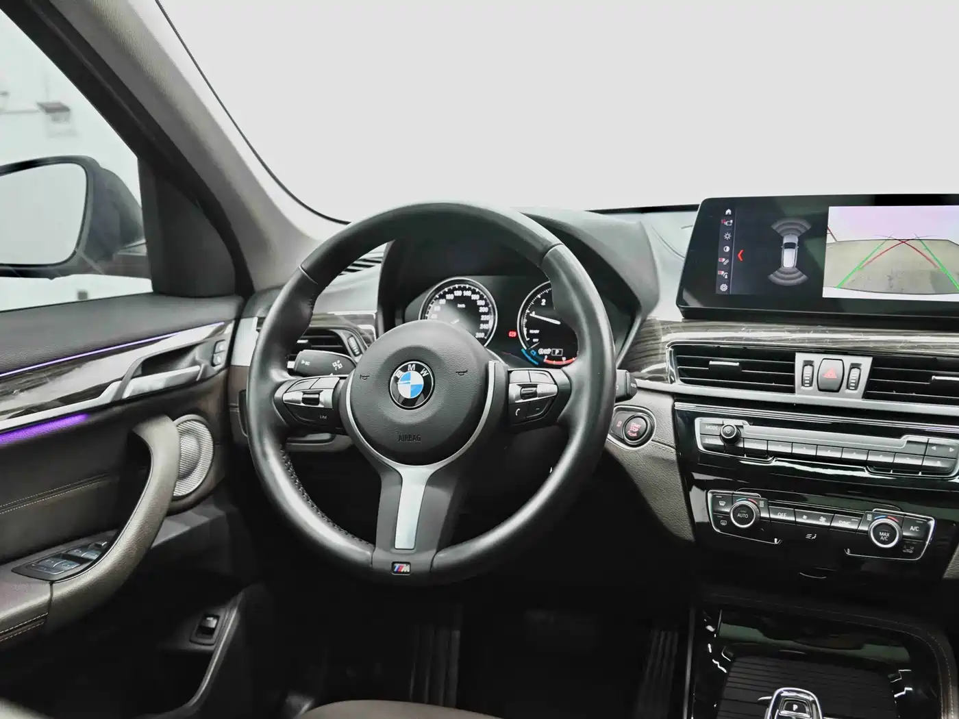 BMW X1 2021 xDrive25Li Exclusive фото 23