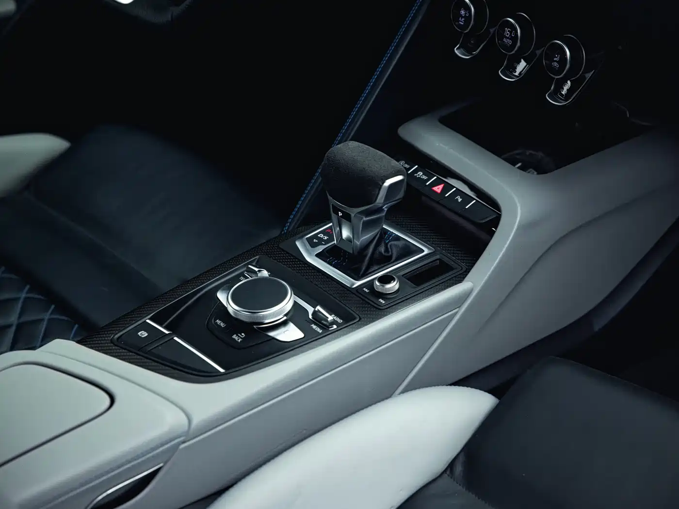Audi R8 2018 2016 V10 Coupe Performance
