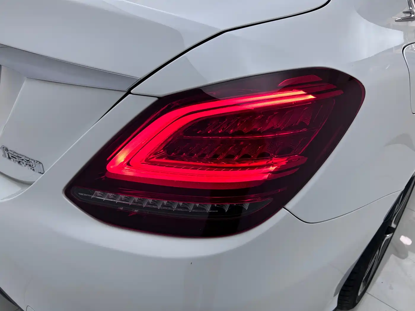 Mercedes-Benz C-Class 2021 C 260 L Sport Starry Exclusive Edition фото 23
