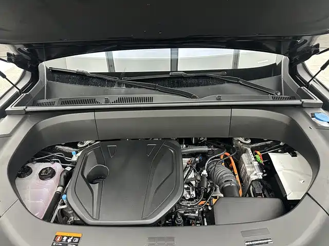 Geely Galaxy Galaxy M9 2025 Base Model фото 17