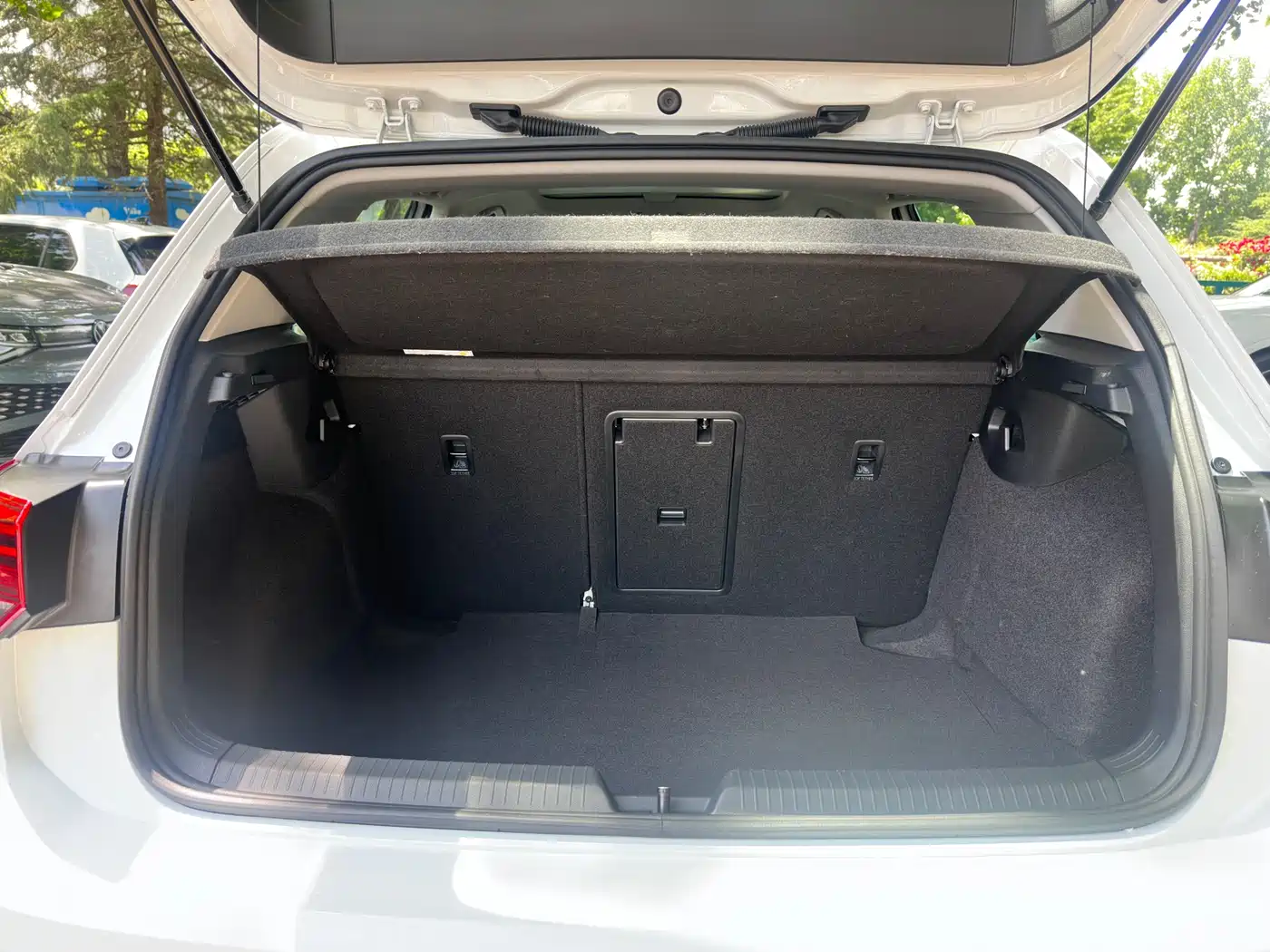 Volkswagen Golf 2023 280TSI DSG Pro фото 12