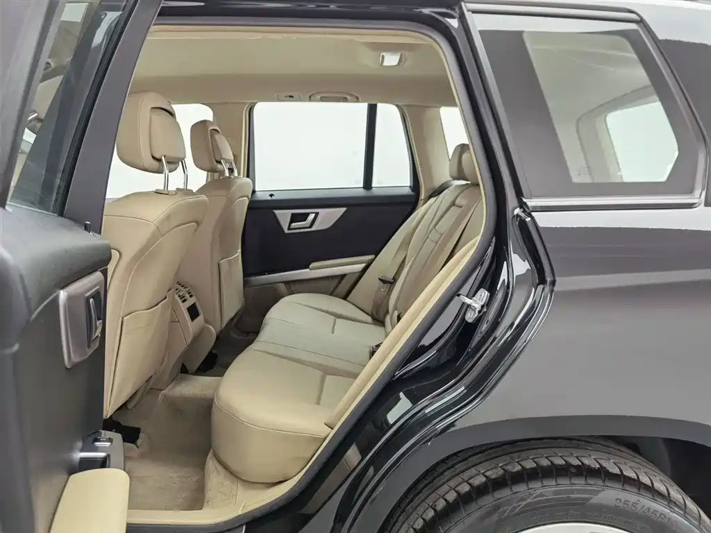 Mercedes-Benz GLK-Class (Import) 2011 GLK 300 4MATIC Dynamic фото 15