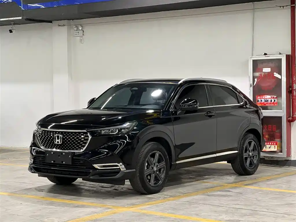 Honda XR-V 2024 2024 1.5L CVT Craze Edition