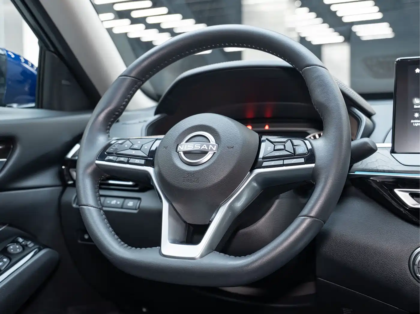 Nissan TEANA, миниатюра 19