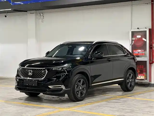 HONDA XR-V 2024