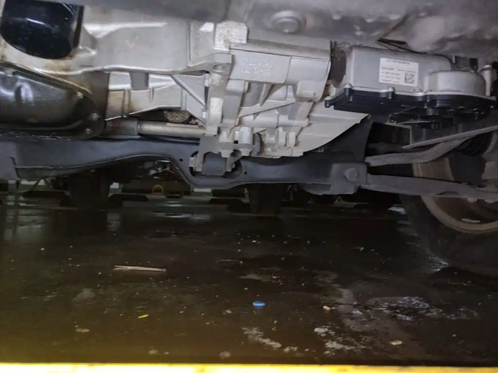 Haval H1 2015 2015 1.5L AMT Urban