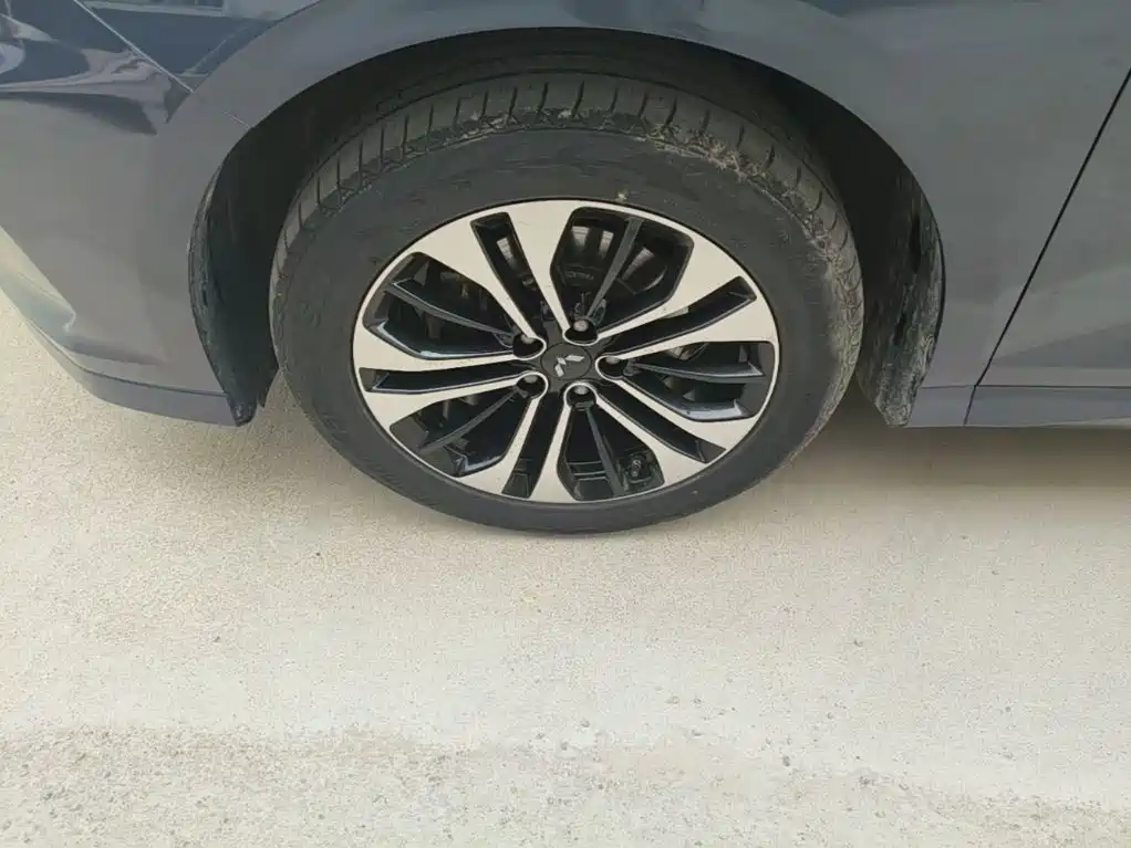 Wuling Motors Wuling Victory 2021 2020 1.5T CVT Flagship