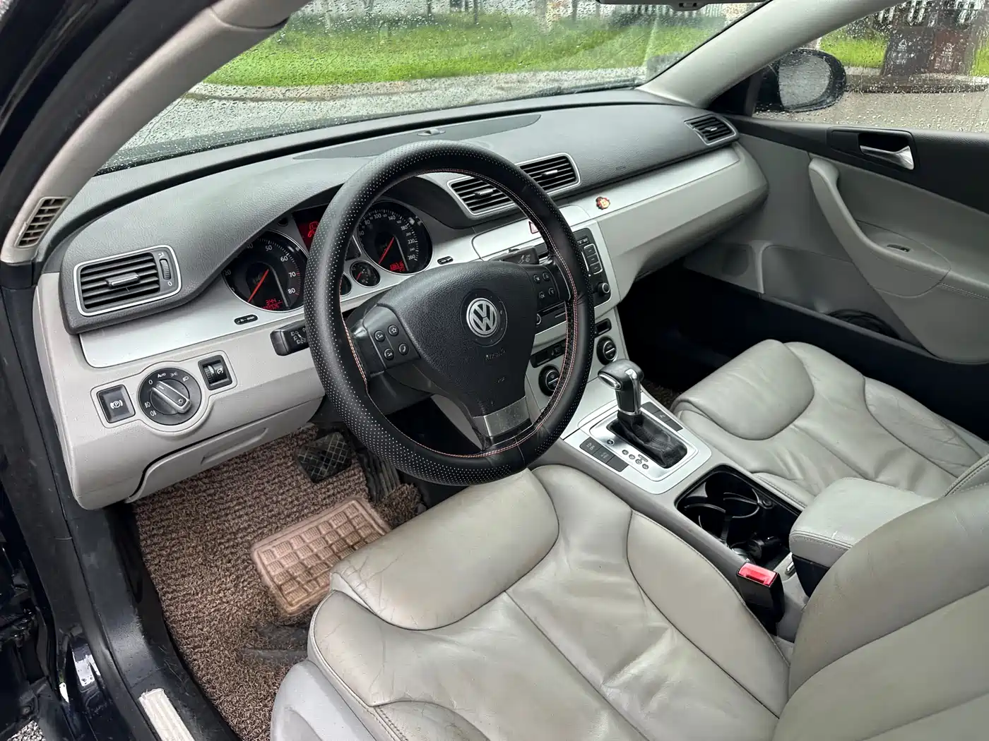 صورة 14 - Volkswagen Magotan