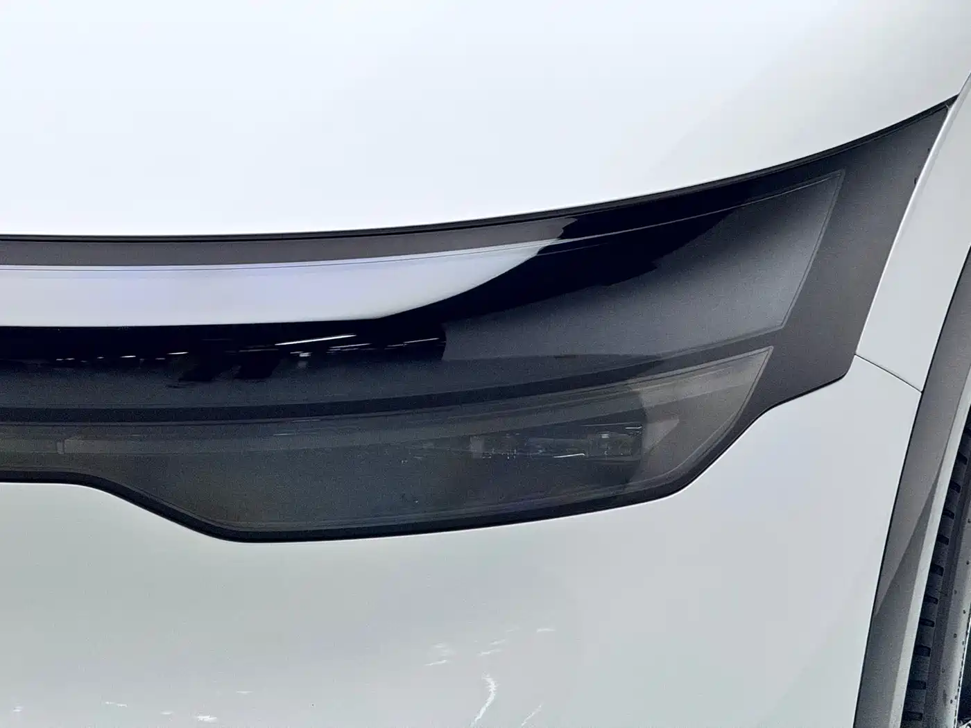 ZEEKR EXTREME KRYPTON 7X