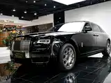 Фото 6 - Rolls-Royce Ghost