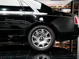 Фото 26 - Rolls-Royce Ghost