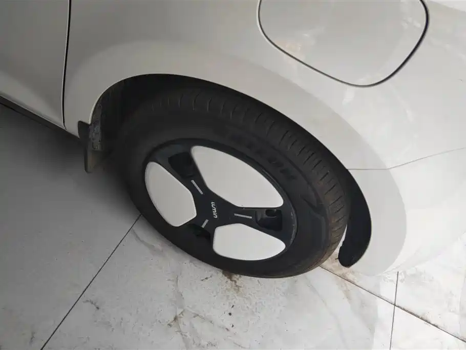 CHANGAN CHANGAN LUMIN