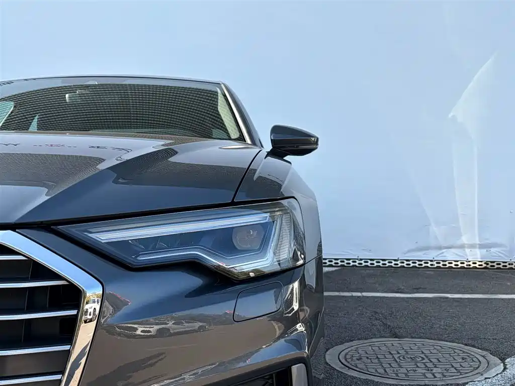 Audi A6L 2019 45 TFSI quattro Premium Dynamic фото 5