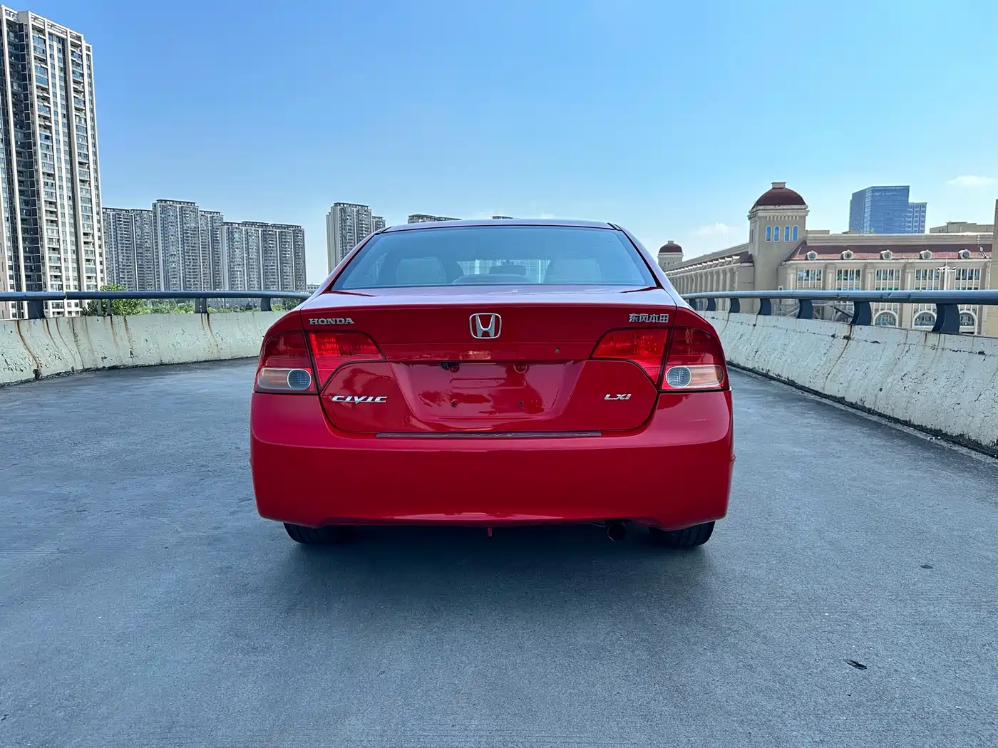 Honda Civic 2011 2009 1.8L Automatic Classic Edition