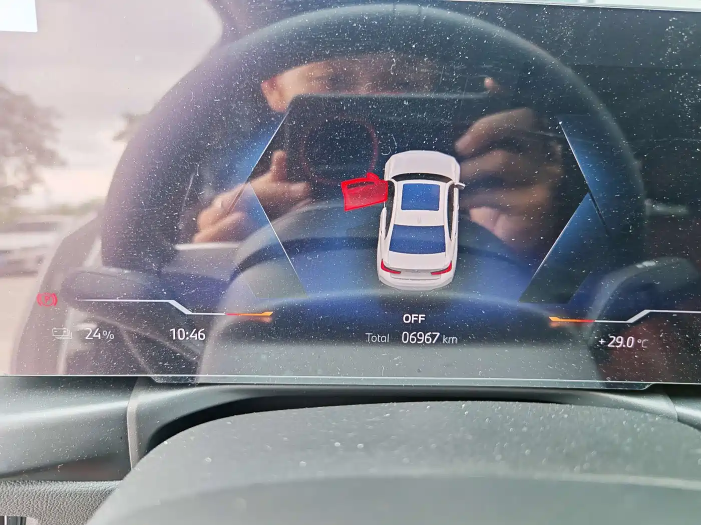 BMW i3 2025 eDrive 35 L фото 27