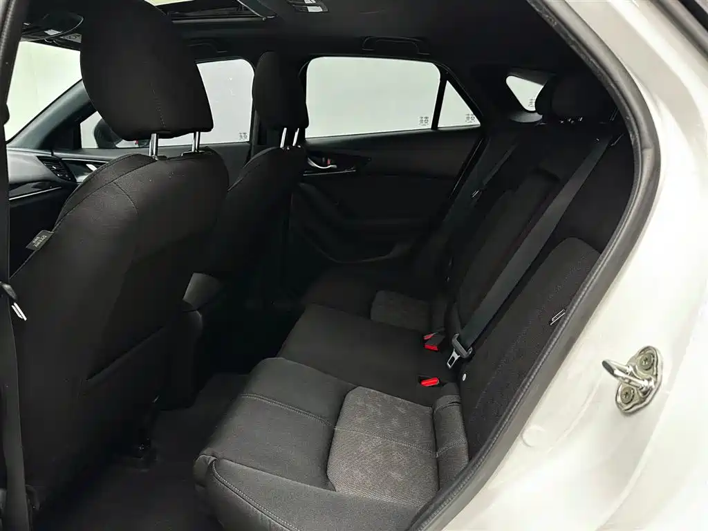 Mazda CX-4 2023 2021 2.0L Auto FWD Skyactiv Vitality Edition