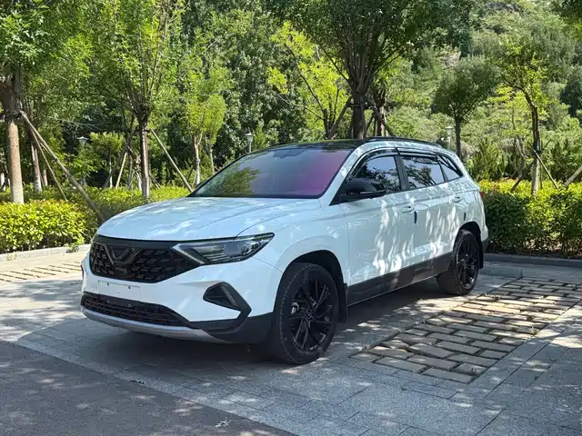 Jetta VS7 2022 Panda Edition 1.4T Automatic Glory Pro