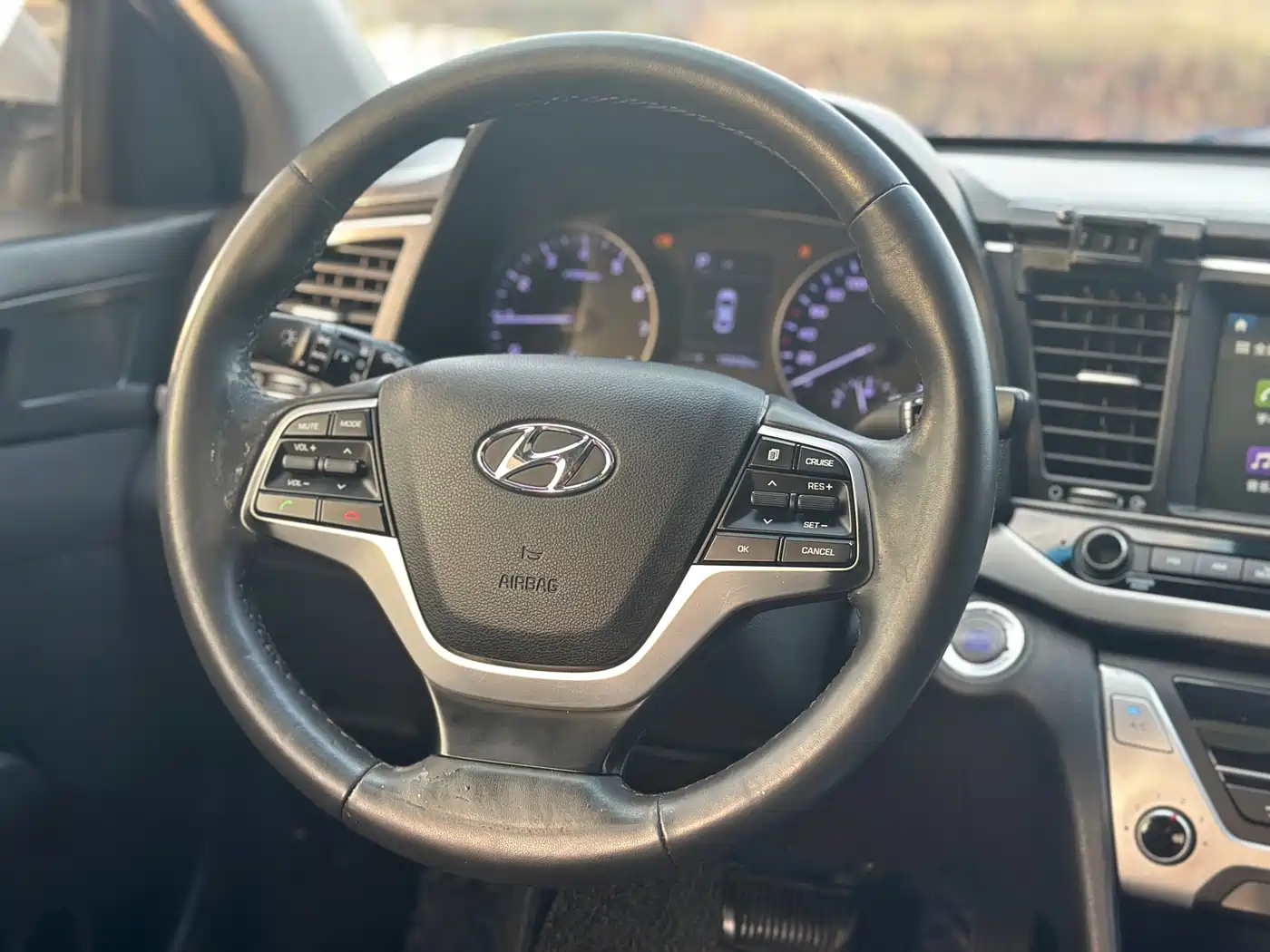 HYUNDAI LEAD