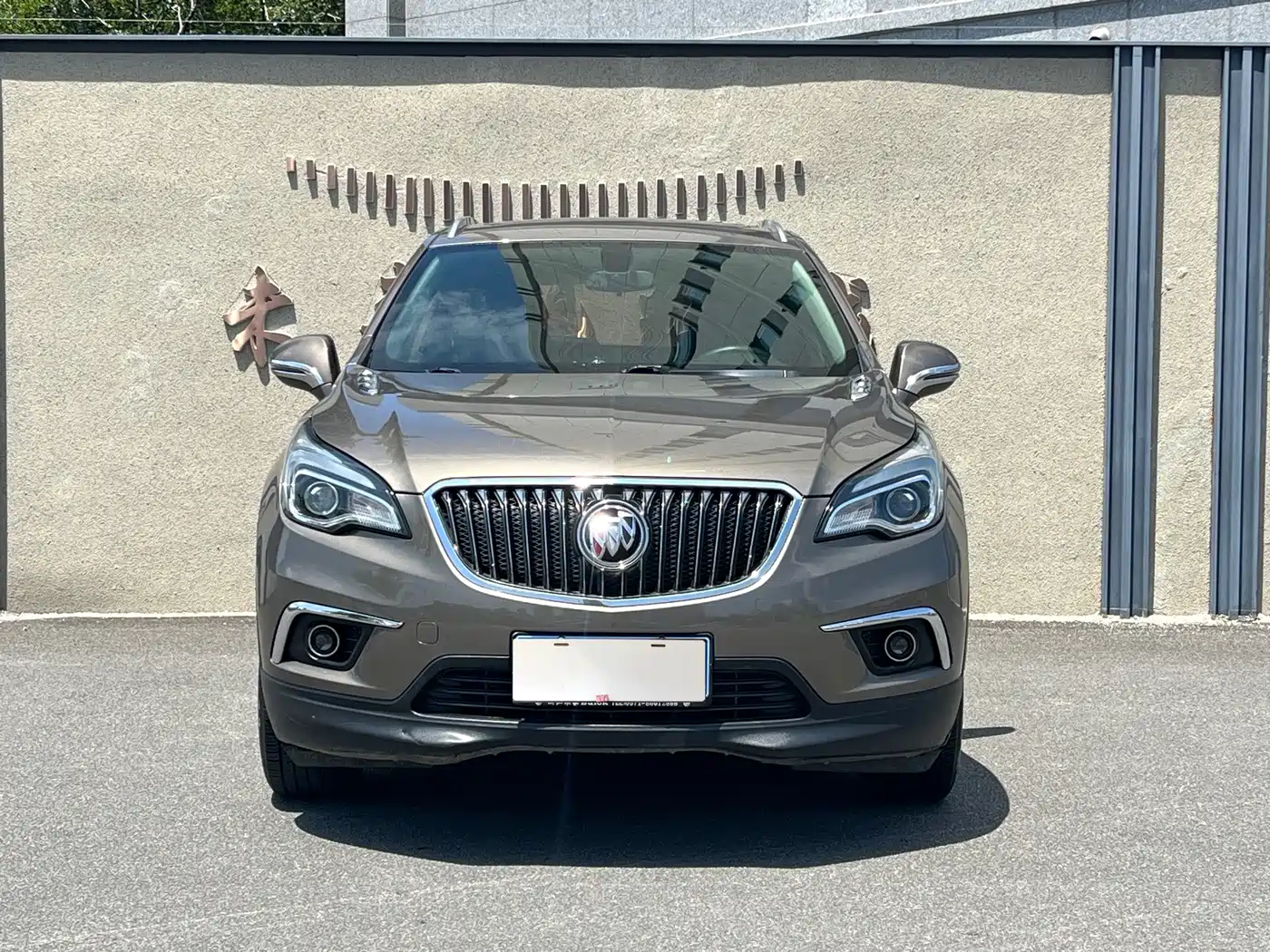 Фото 2 - Buick Envision Plus