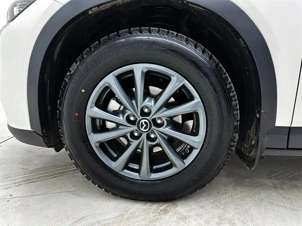 Mazda CX-4 2023 2021 2.0L Auto FWD Skyactiv Vitality Edition