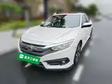Фото 2 - Honda Civic