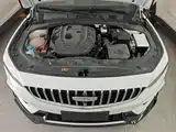 Фото 20 - Geely Preface