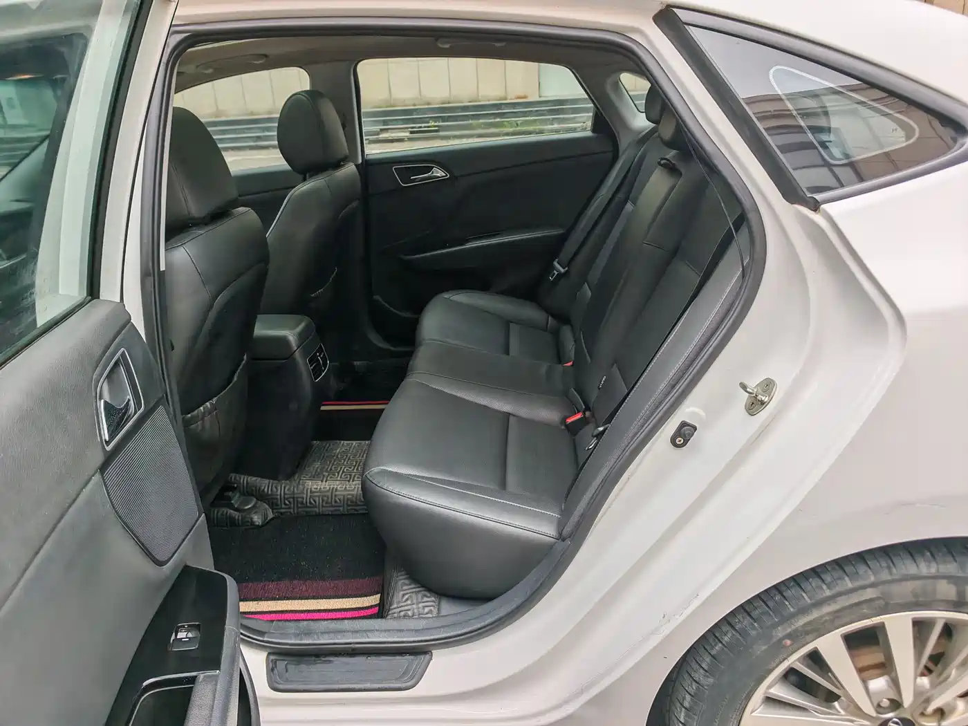 Hyundai Mistra 2019 1.8L Automatic Smart GLS Commemorative Edition China V фото 9