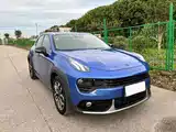 Фото 3 - Lynk & Co 02