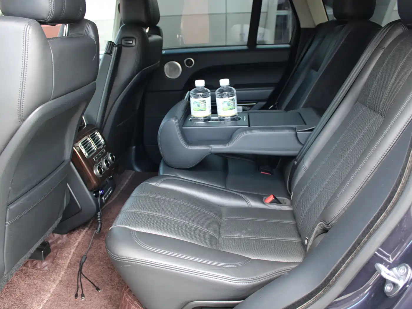 Фото 7 - Land Rover Range Rover